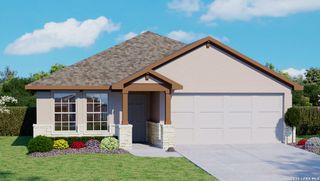 14807 Donley Run, San Antonio, TX 78245