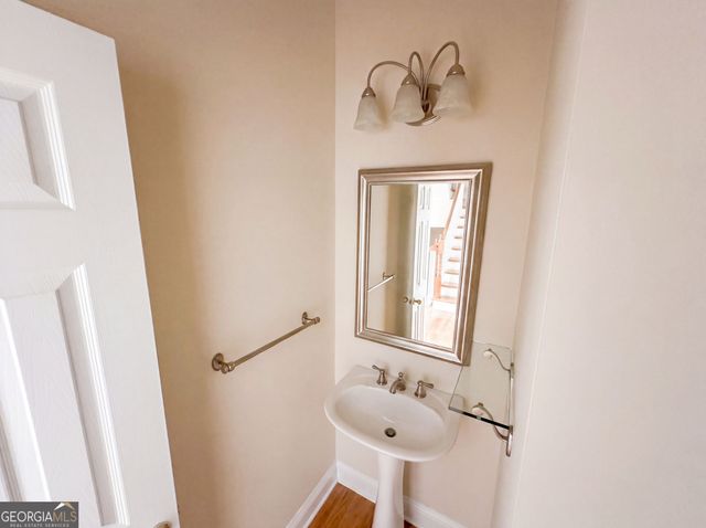 1659 Woodwalk Stream SE 6, Atlanta, GA 30339