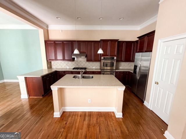 1659 Woodwalk Stream SE 6, Atlanta, GA 30339