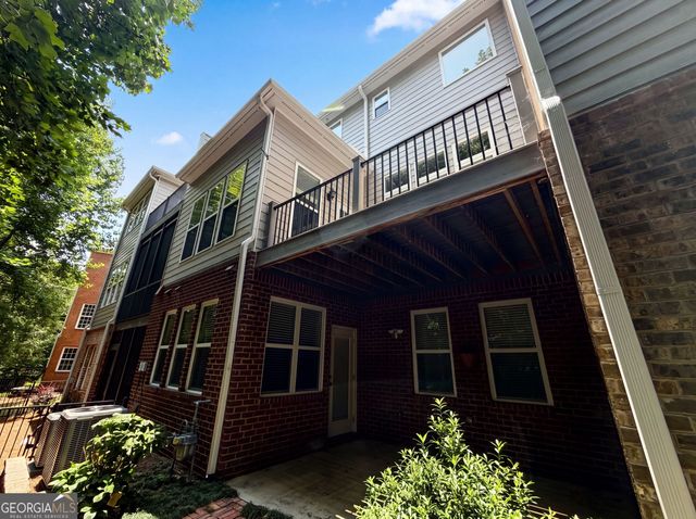 1659 Woodwalk Stream SE 6, Atlanta, GA 30339