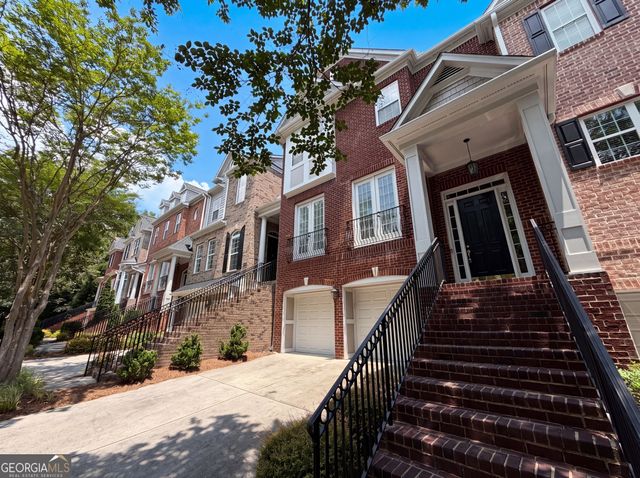 1659 Woodwalk Stream SE 6, Atlanta, GA 30339