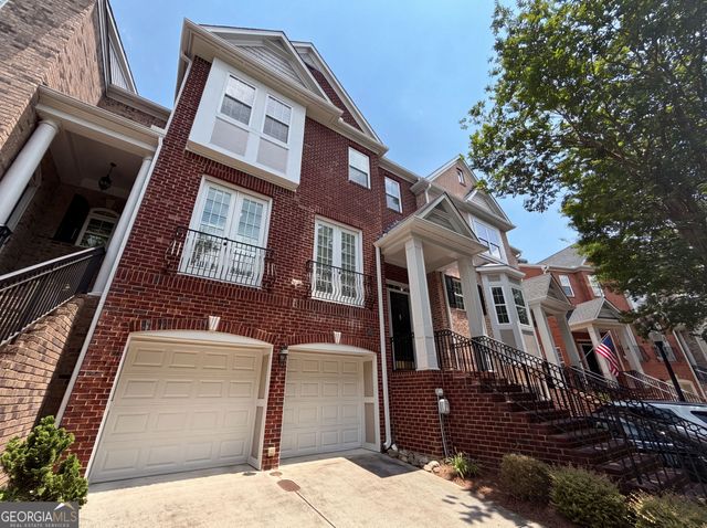 1659 Woodwalk Stream SE 6, Atlanta, GA 30339