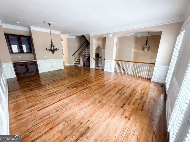1659 Woodwalk Stream SE 6, Atlanta, GA 30339