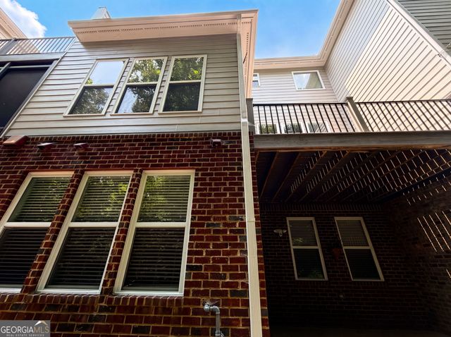 1659 Woodwalk Stream SE 6, Atlanta, GA 30339