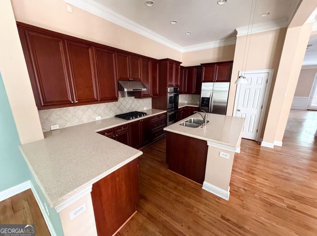1659 Woodwalk Stream SE 6, Atlanta, GA 30339