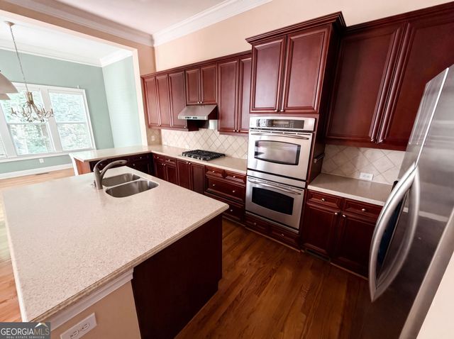 1659 Woodwalk Stream SE 6, Atlanta, GA 30339