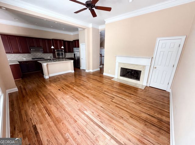 1659 Woodwalk Stream SE 6, Atlanta, GA 30339