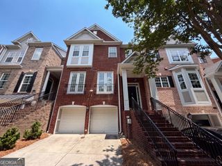 1659 Woodwalk Stream SE 6, Atlanta, GA 30339
