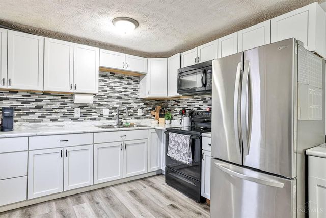 12109 Birchgrove Court, Colerain Twp, OH 45251