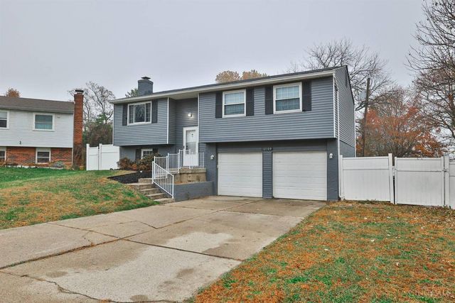 12109 Birchgrove Court, Colerain Twp, OH 45251