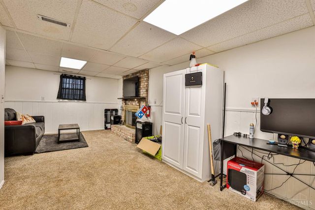 12109 Birchgrove Court, Colerain Twp, OH 45251