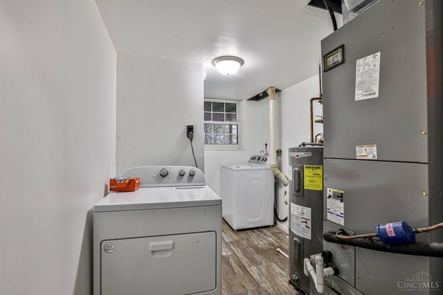 12109 Birchgrove Court, Colerain Twp, OH 45251