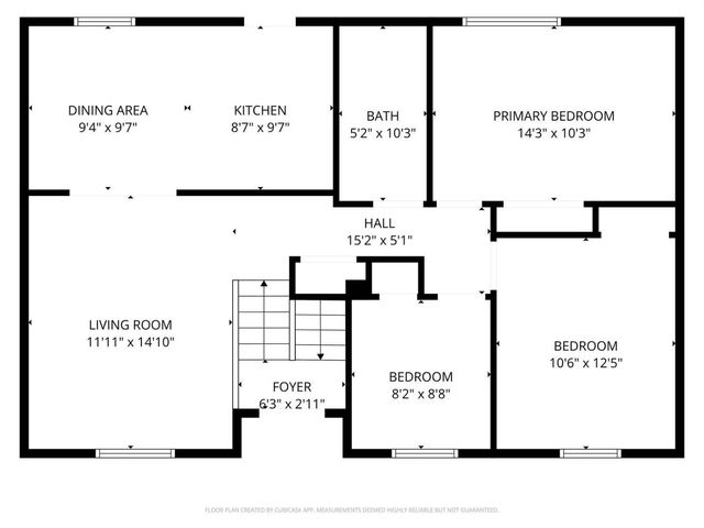 12109 Birchgrove Court, Colerain Twp, OH 45251