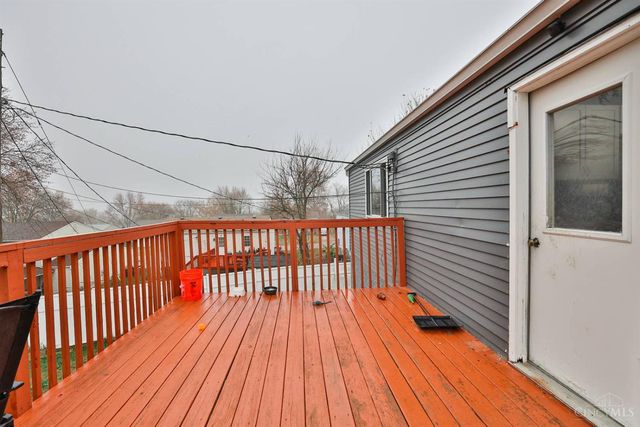 12109 Birchgrove Court, Colerain Twp, OH 45251