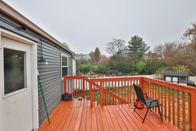 12109 Birchgrove Court, Colerain Twp, OH 45251