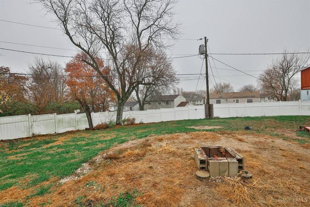 12109 Birchgrove Court, Colerain Twp, OH 45251