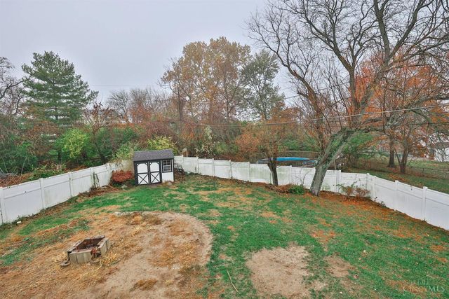 12109 Birchgrove Court, Colerain Twp, OH 45251