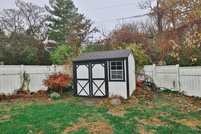 12109 Birchgrove Court, Colerain Twp, OH 45251