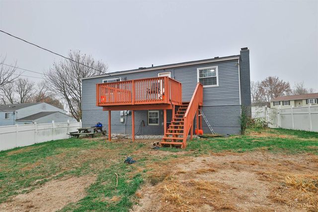 12109 Birchgrove Court, Colerain Twp, OH 45251