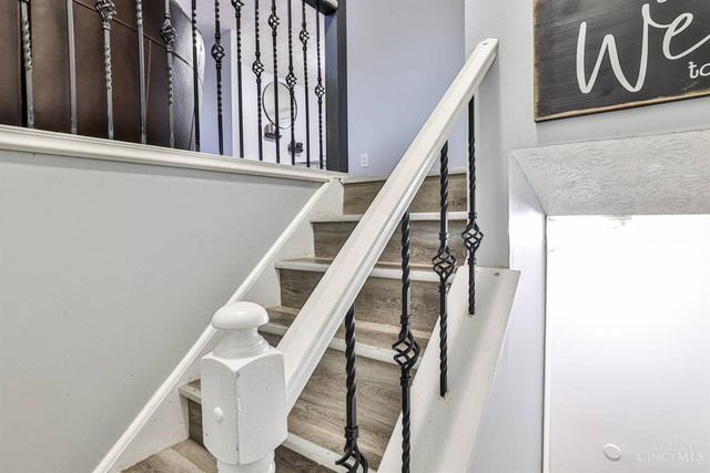 12109 Birchgrove Court, Colerain Twp, OH 45251