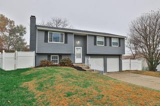 12109 Birchgrove Court, Colerain Twp, OH 45251
