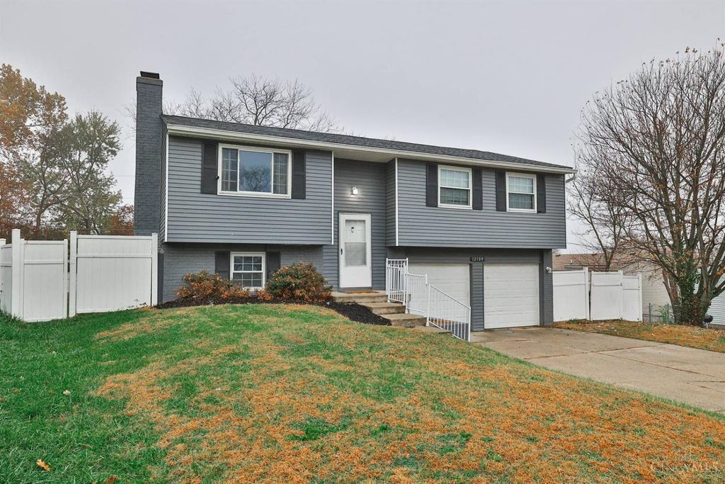 12109 Birchgrove Court, Colerain Twp, OH 45251