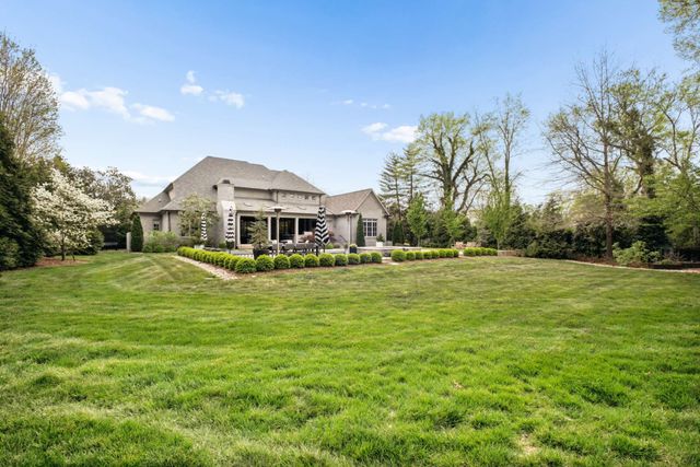 3910 Wayland Drive, Nashville, TN 37215