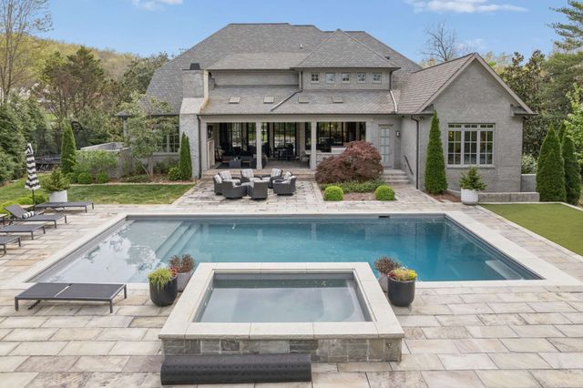 3910 Wayland Drive, Nashville, TN 37215