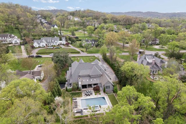 3910 Wayland Drive, Nashville, TN 37215
