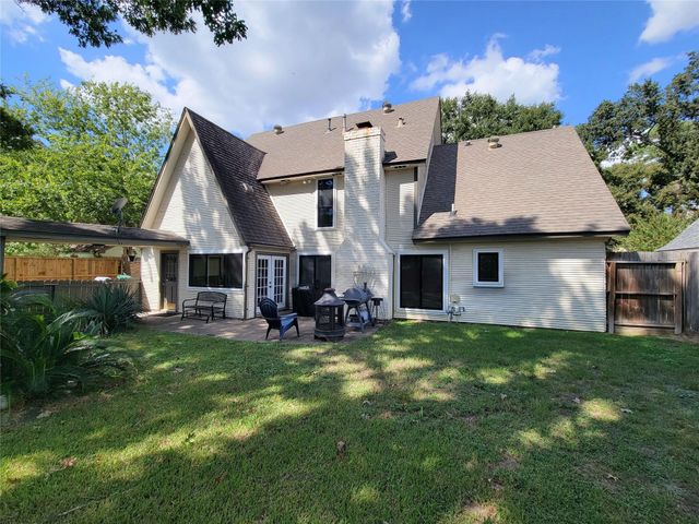9111 New Forest Road, Spring, TX 77379