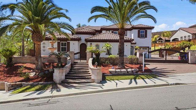684 Coastal Hills Drive, Chula Vista, CA 91914