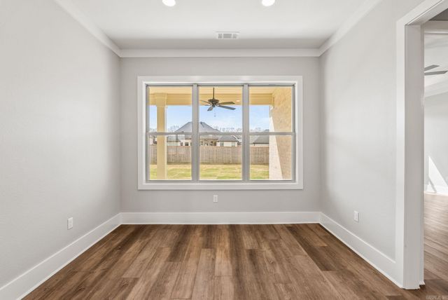 514 Corondelet Lane, Maumelle, AR 72113