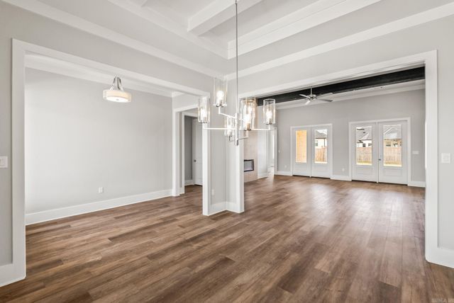 514 Corondelet Lane, Maumelle, AR 72113