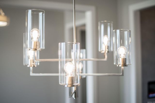 514 Corondelet Lane, Maumelle, AR 72113