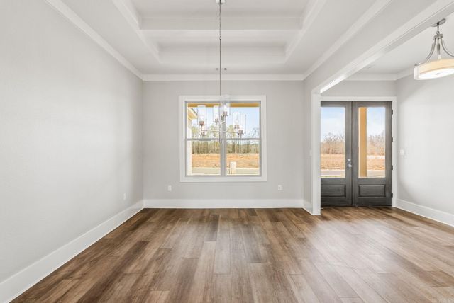 514 Corondelet Lane, Maumelle, AR 72113