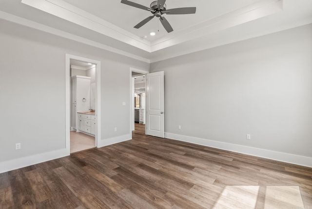 514 Corondelet Lane, Maumelle, AR 72113