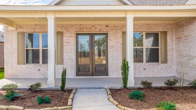 514 Corondelet Lane, Maumelle, AR 72113