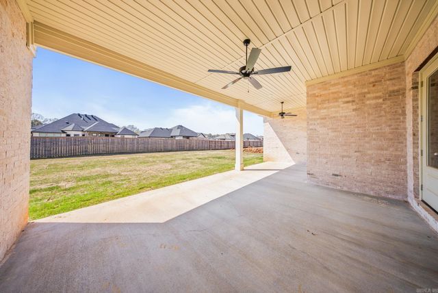 514 Corondelet Lane, Maumelle, AR 72113