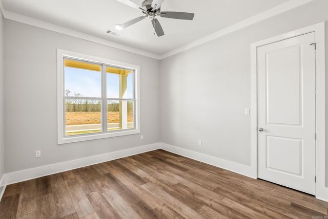 514 Corondelet Lane, Maumelle, AR 72113