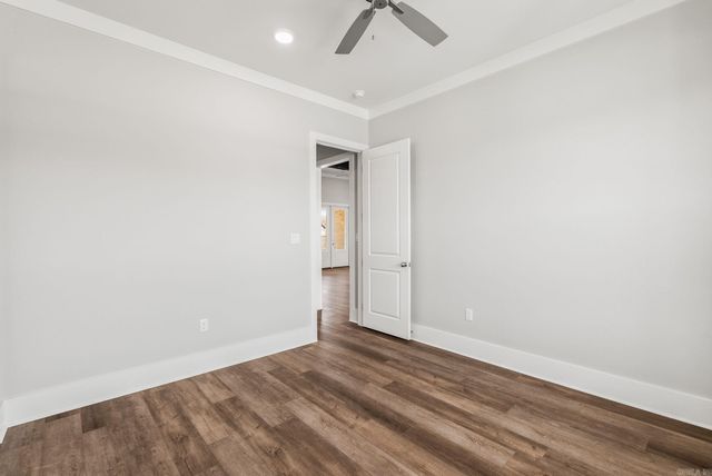 514 Corondelet Lane, Maumelle, AR 72113