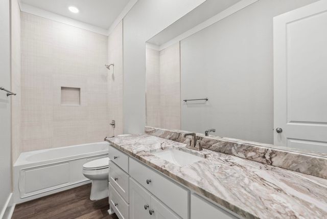 514 Corondelet Lane, Maumelle, AR 72113