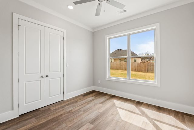 514 Corondelet Lane, Maumelle, AR 72113