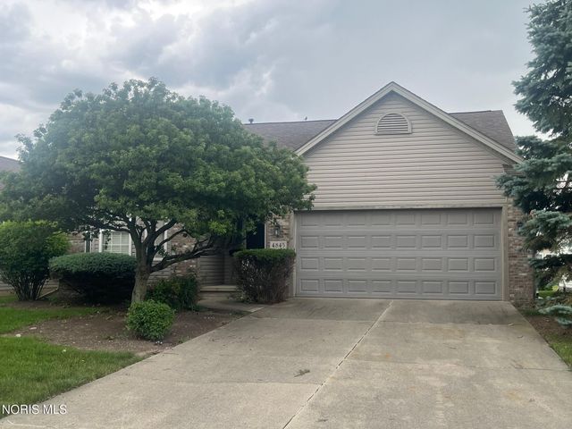 4845 Waterbury Lane, Maumee, OH 43537