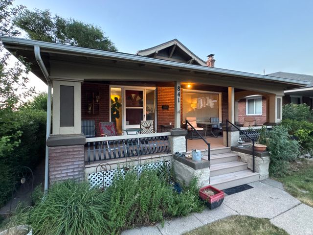 841 E DOWNINGTON AVE, Salt Lake City, UT 84105