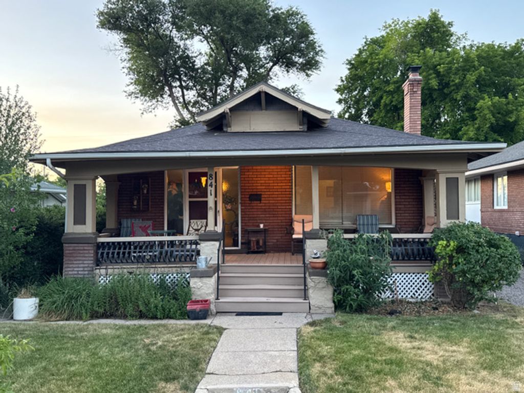 841 E DOWNINGTON AVE, Salt Lake City, UT 84105