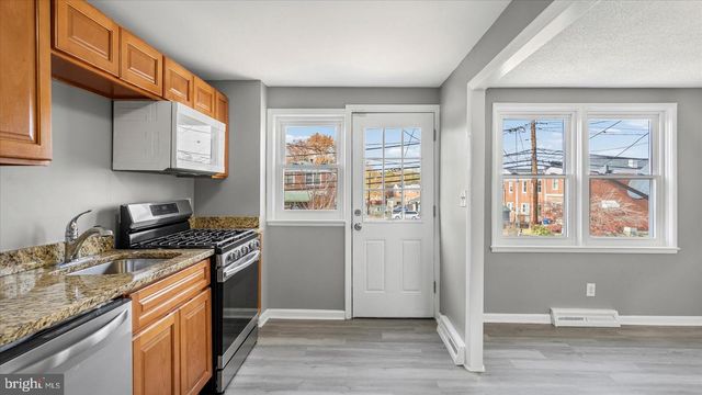 5454 CEDONIA AVE, Baltimore, MD 21206