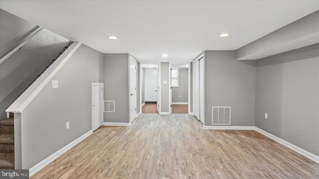 5454 CEDONIA AVE, Baltimore, MD 21206