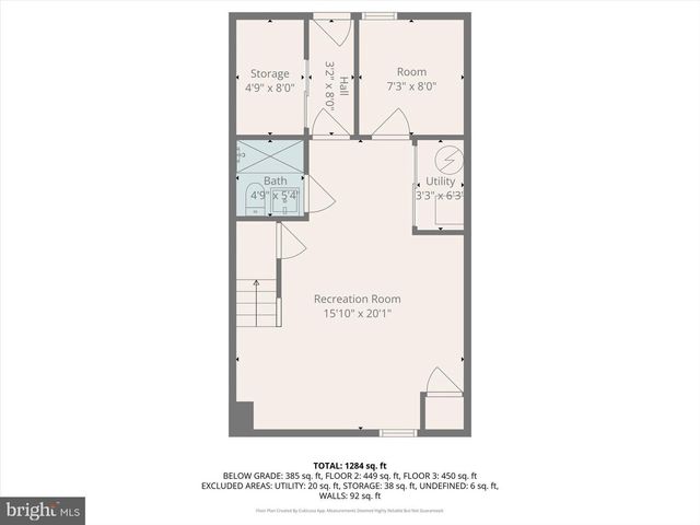 5454 CEDONIA AVE, Baltimore, MD 21206