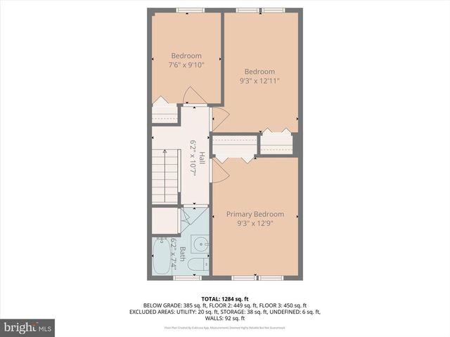 5454 CEDONIA AVE, Baltimore, MD 21206