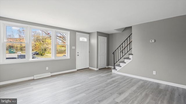 5454 CEDONIA AVE, Baltimore, MD 21206